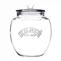 Kilner Push Top Preserve Jar 2Ltr