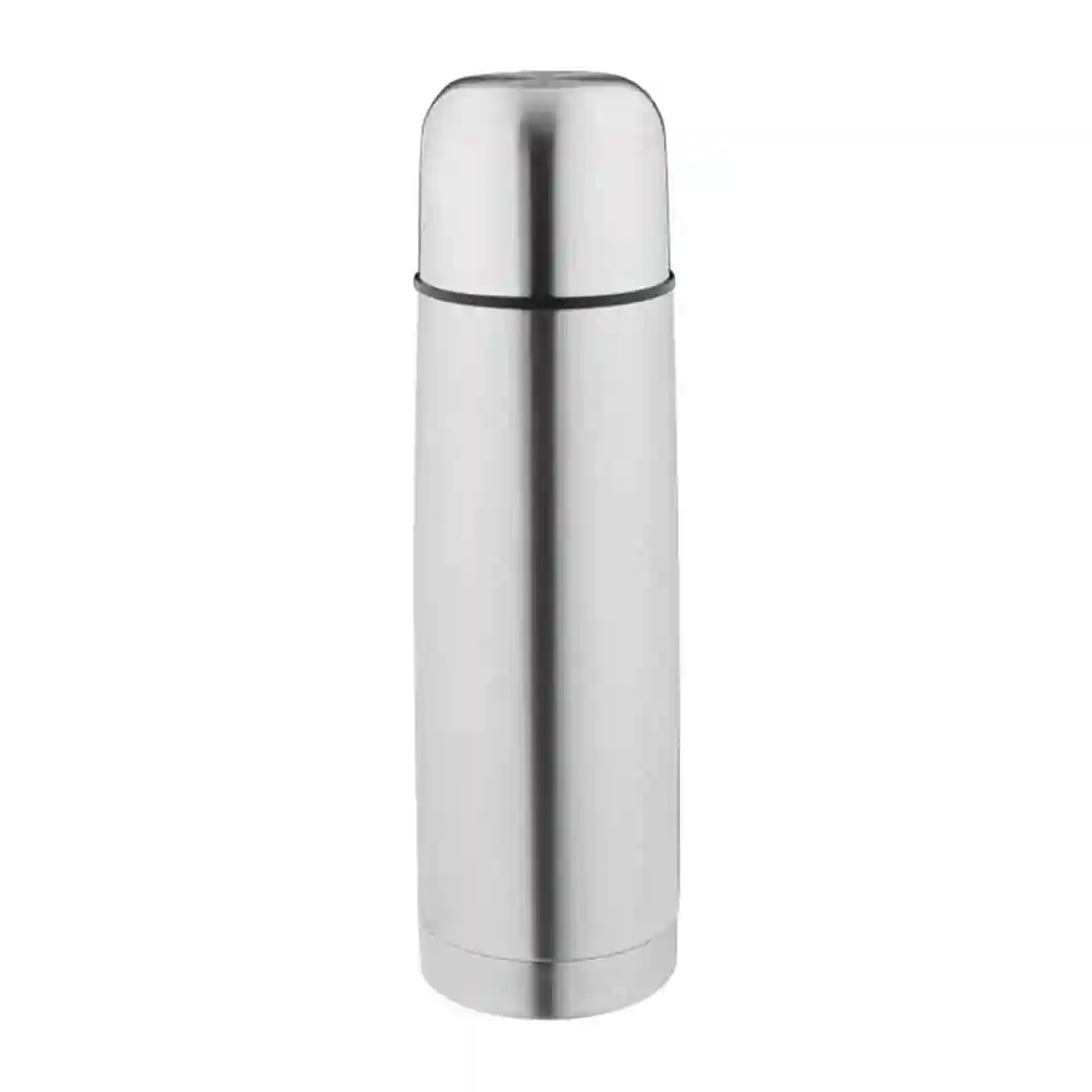 Olympia Vacuum Flask Stainless Steel 0.5Ltr
