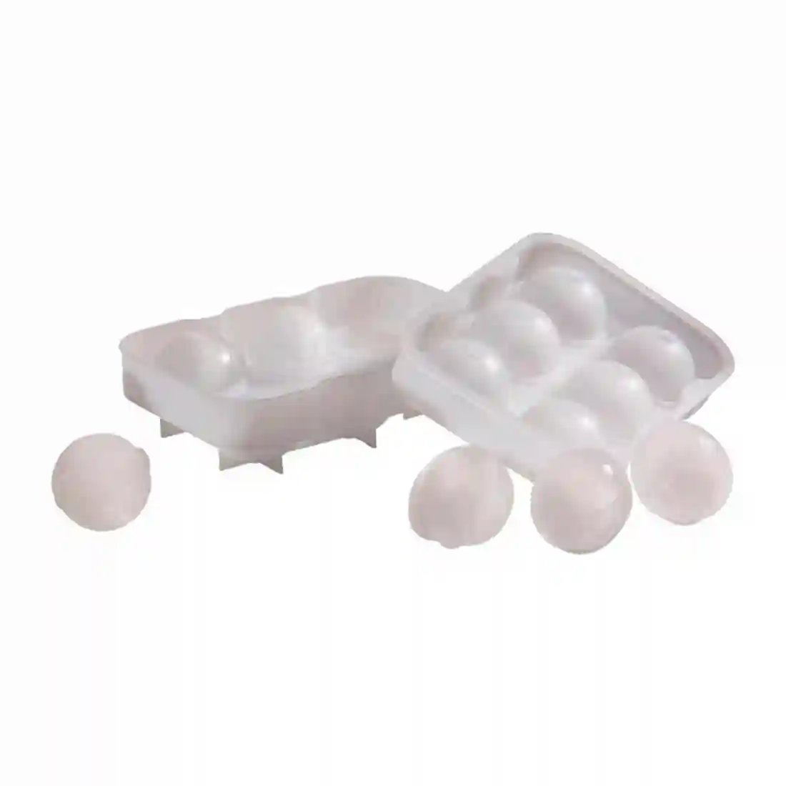 Beaumont Silicone Ice Ball Mould