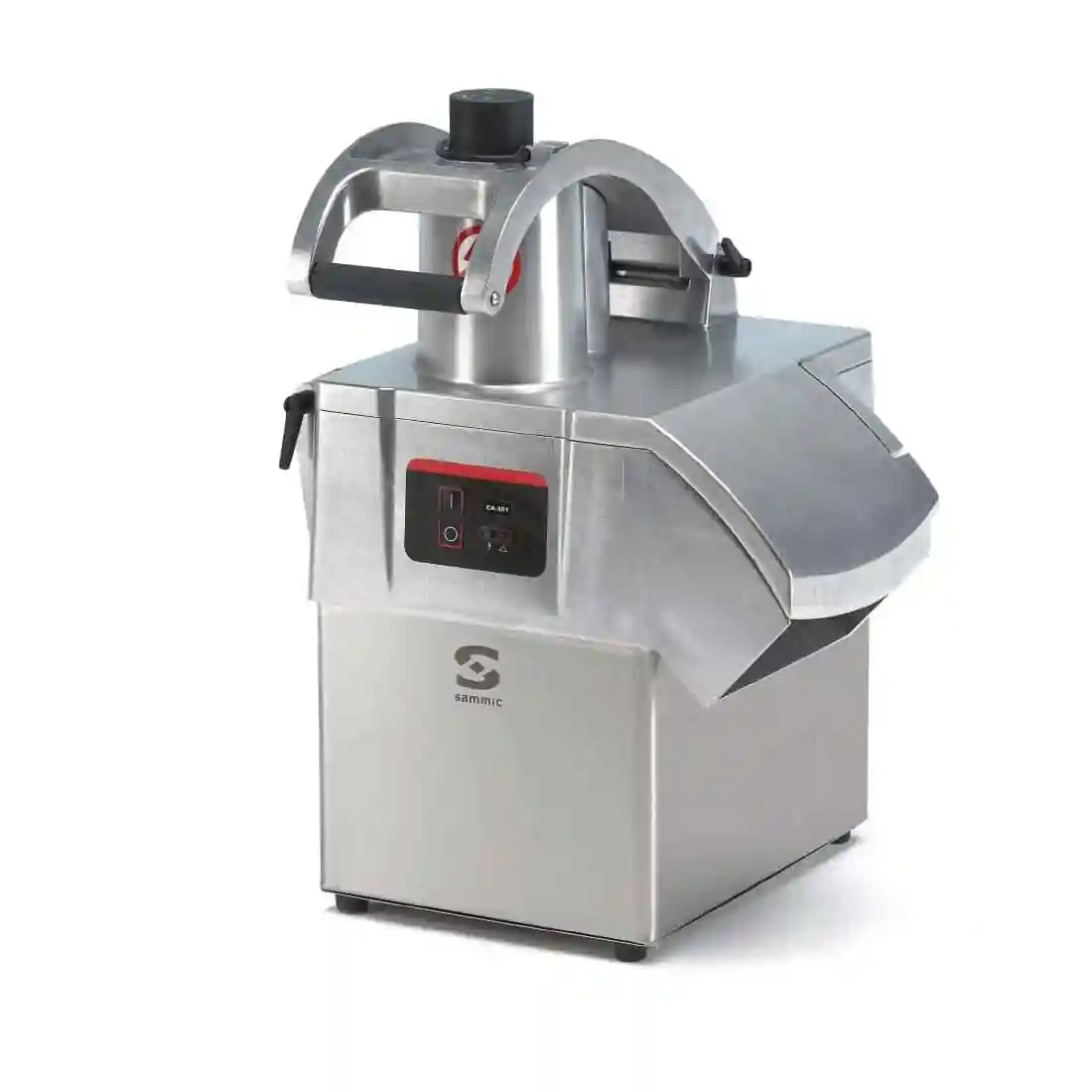 Sammic CA301 Veg Prep Machine with Disc Kit 1