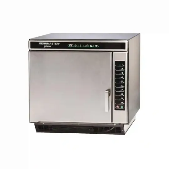 Menumaster High Speed Combi Microwave JET514U