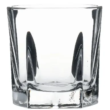 Libbey Inverness Tumblers 210ml/7.5oz (Pack of 12)