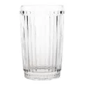 Olympia Baroque Glass Tumbler 395ml