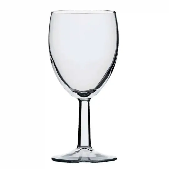 Utopia Saxon Wine Goblets 260ml