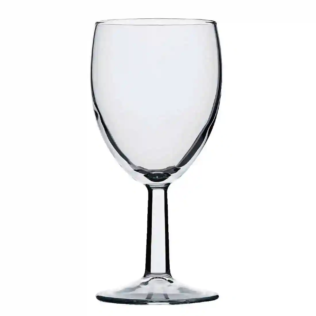 Utopia Saxon Wine Goblets 260ml CE Marked at 175ml