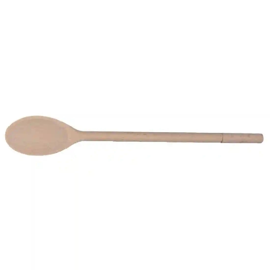 Vogue Wooden Spoon 12"