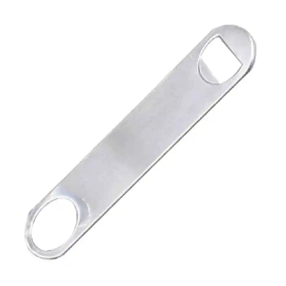 Olympia Bar Blade Bottle Opener Stainless Steel