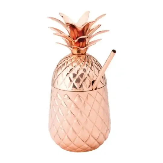 Utopia Hawaii Pineapple Copper 570ml