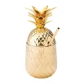 Utopia Hawaii Pineapple Gold 570ml