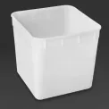 Ice Cream Containers 10Ltr