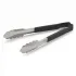 Vollrath Black Utility Grip Kool Touch Tong 305mm