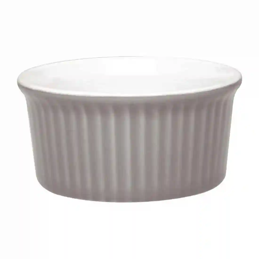Olympia Pastel Ramekin Grey 70ml