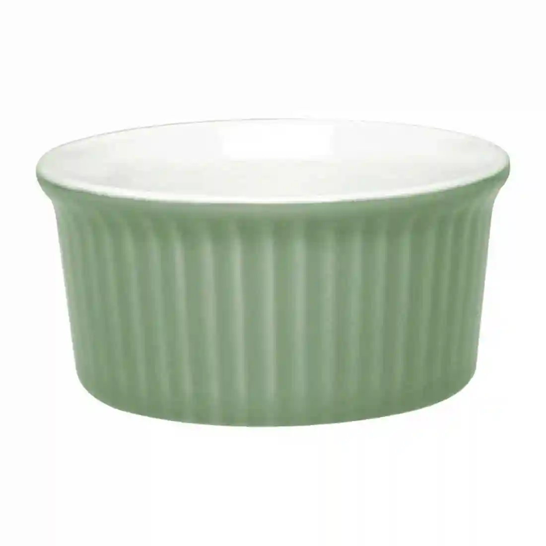 Olympia Pastel Ramekin Green 70ml