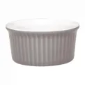 Olympia Pastel Ramekin Grey 145ml