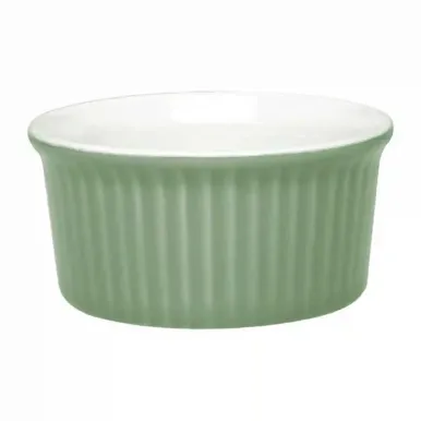 Olympia Pastel Ramekin Green 145ml