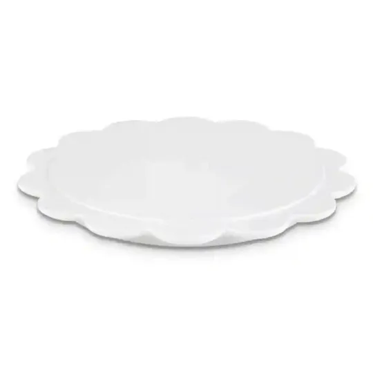 APS Plus Bakery Tray White 185mm