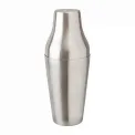 Beaumont Mezclar French Cocktail Shaker Satin