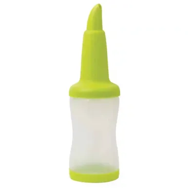 Beaumont Juice Pour and Store Green