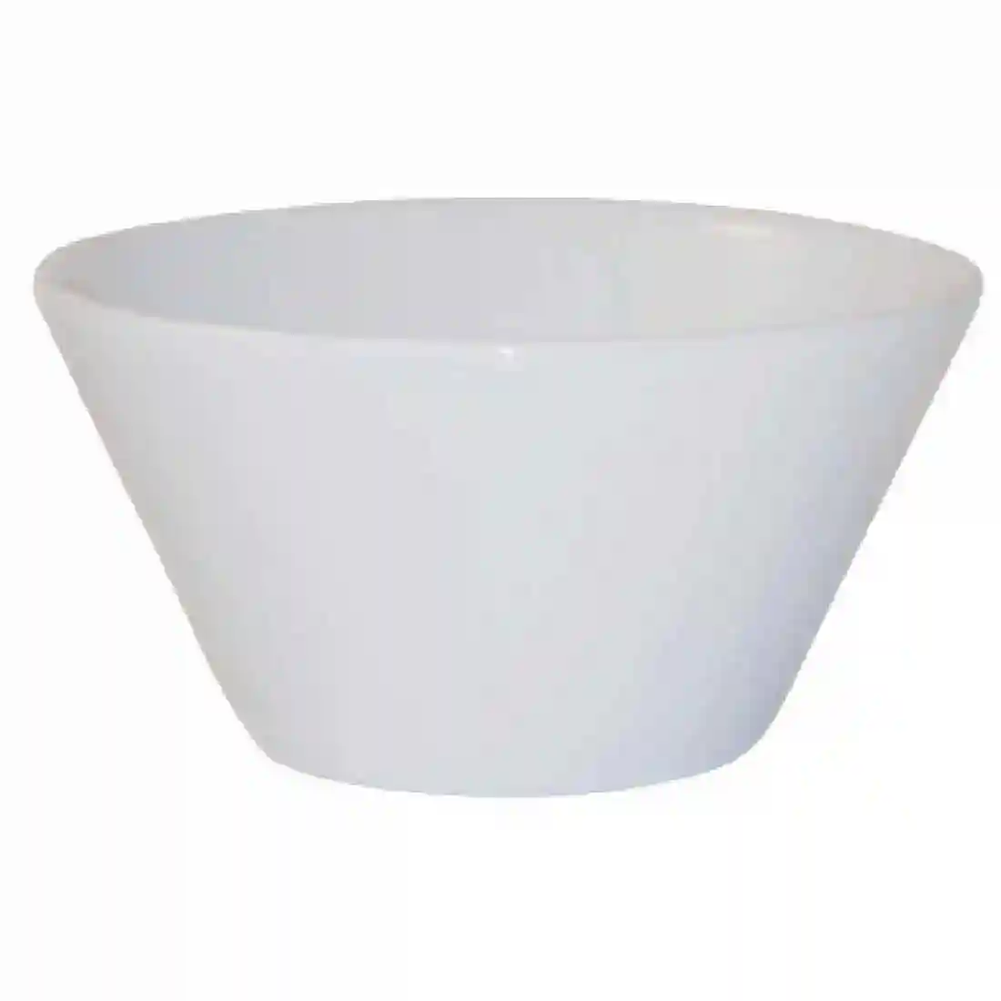 Churchill Bit on the Side White Zest Snack Bowls 121mm