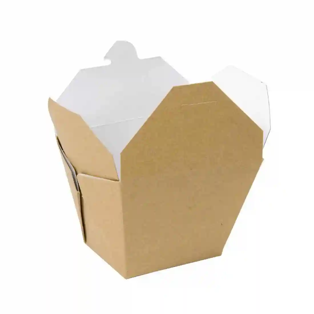 Square Food Carton