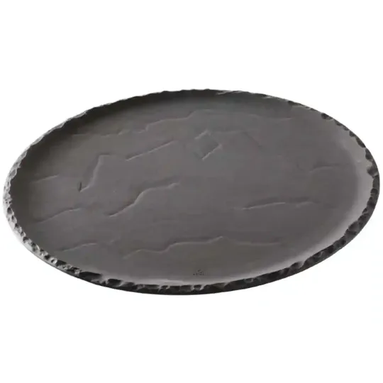 Revol Basalt Pizza Plates 320mm