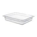 Cambro Polycarbonate 1/2 Gastronorm Pan 65mm