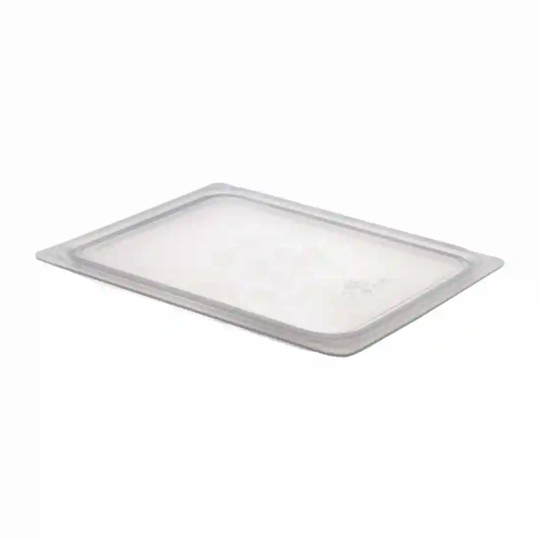Cambro Gastronorm Pan 1/2 Soft Seal Lid