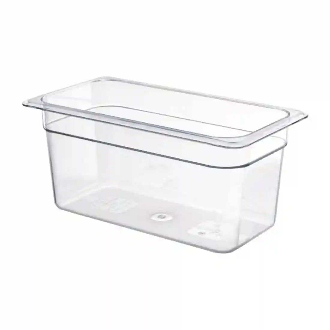 Cambro Polycarbonate 1/3 Gastronorm Pan 150mm