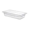 Cambro Polycarbonate 1/3 Gastronorm Pan 65mm