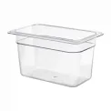 Cambro Polycarbonate 1/4 Gastronorm Pan 150mm