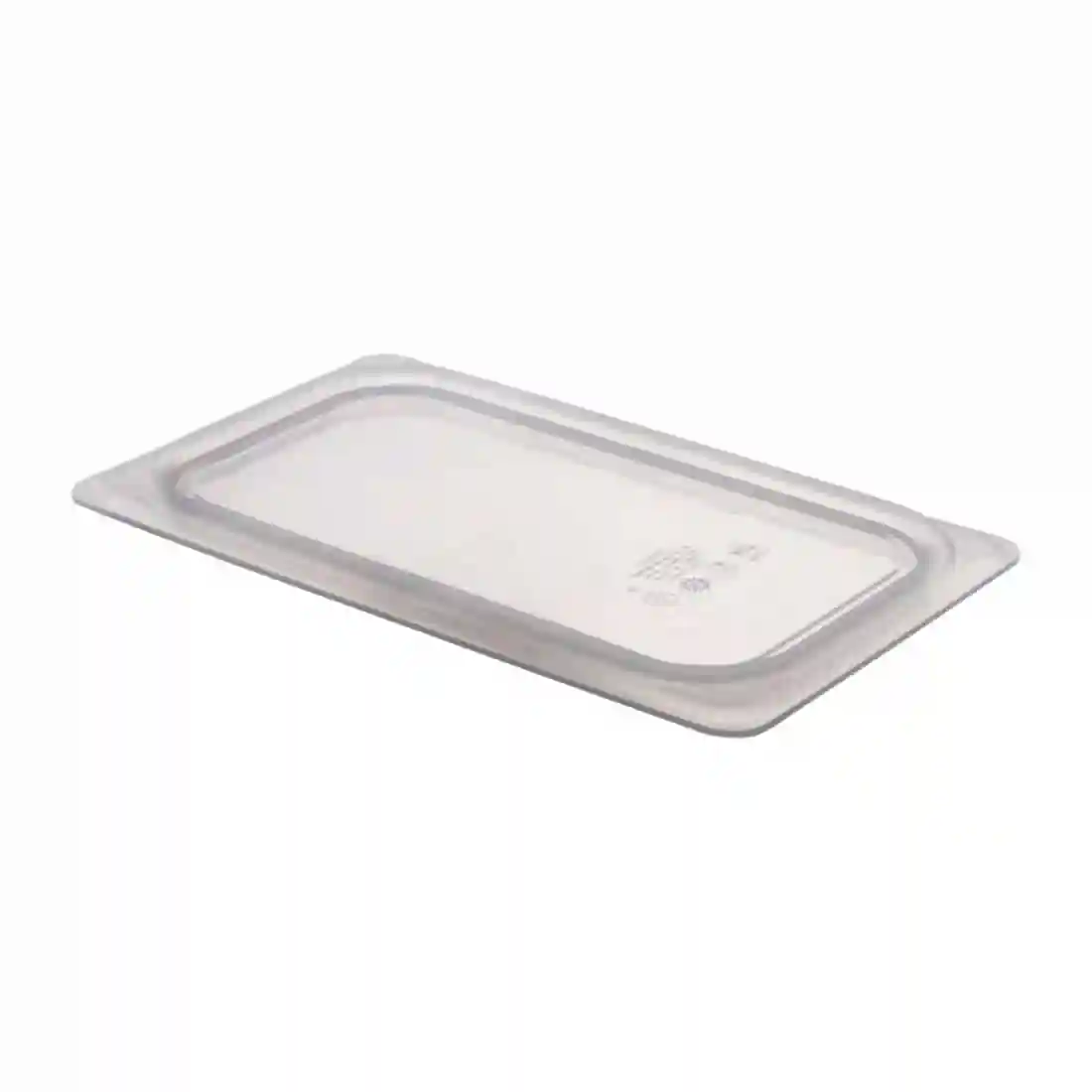 Cambro Gastronorm Pan 1/4 Soft Seal Lid