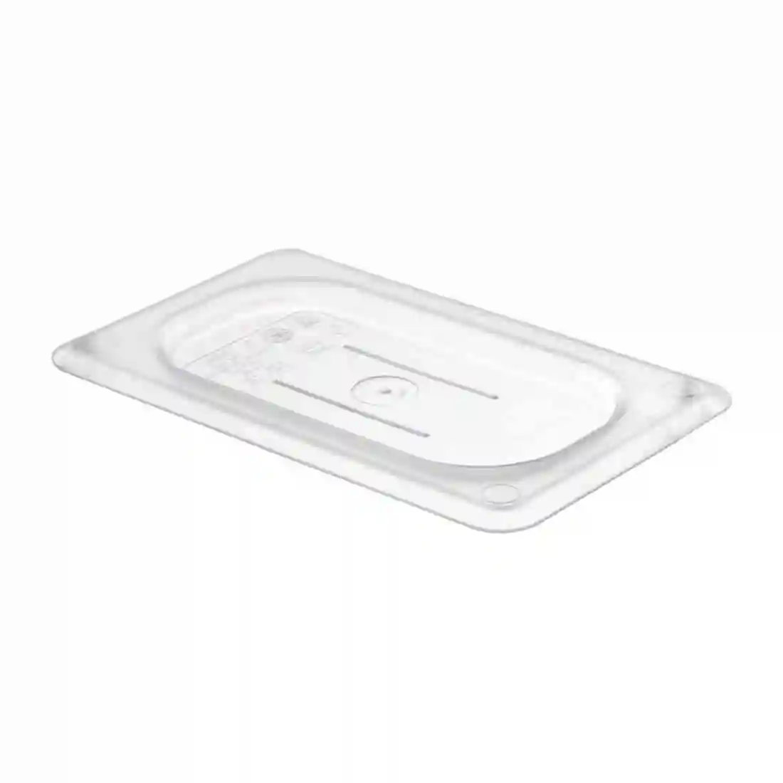 Cambro Polycarbonate 1/9 Gastronorm Pan Lid