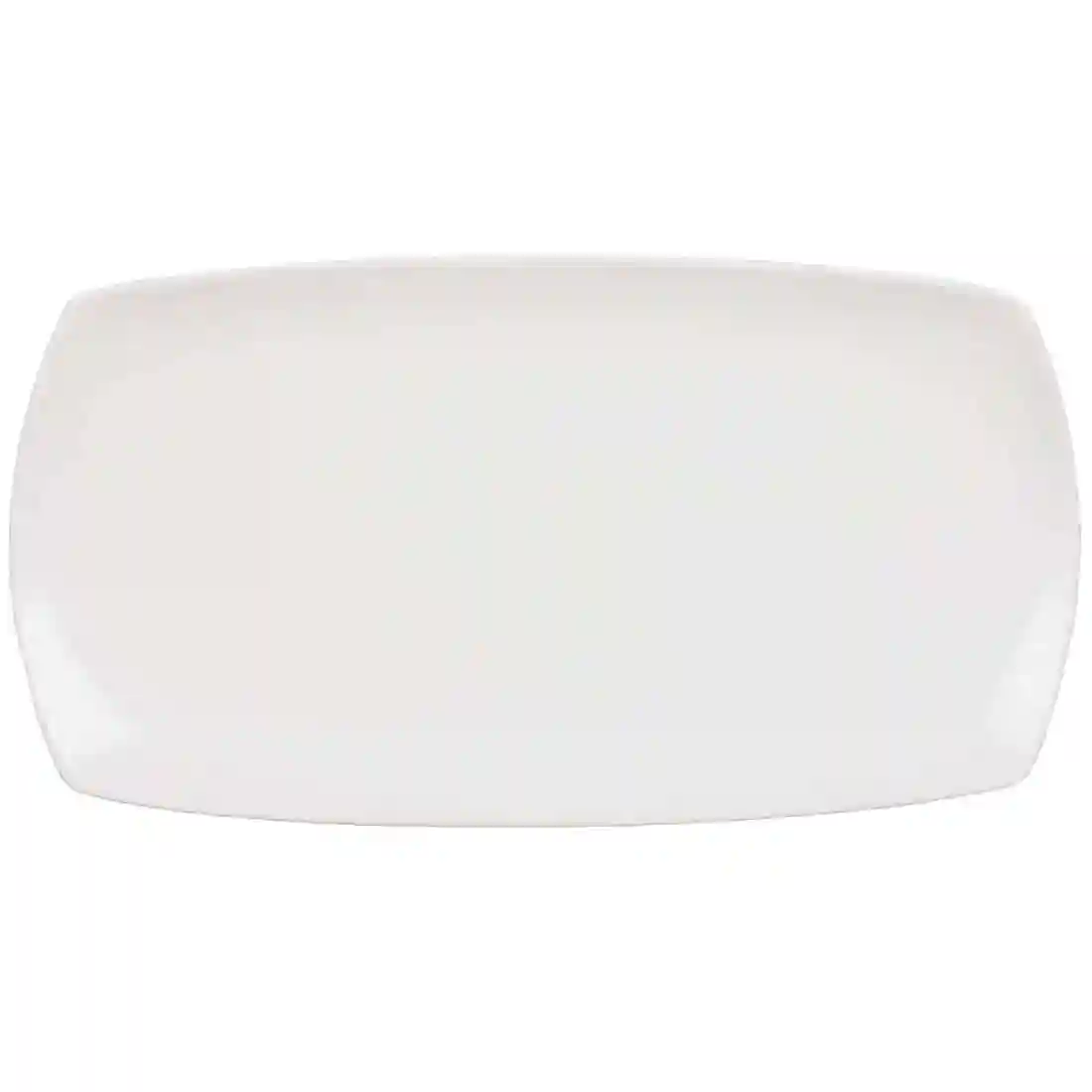 Churchill Art de Cuisine Nori Rectangular Plates 355x 190mm