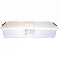 Food Box Storage Container with Lid 40Ltr