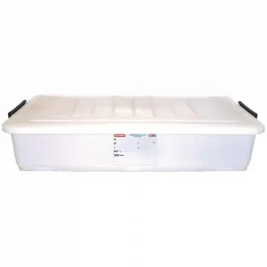 Food Box Storage Container with Lid 40Ltr