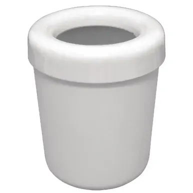 Kristallon Table Top Bin