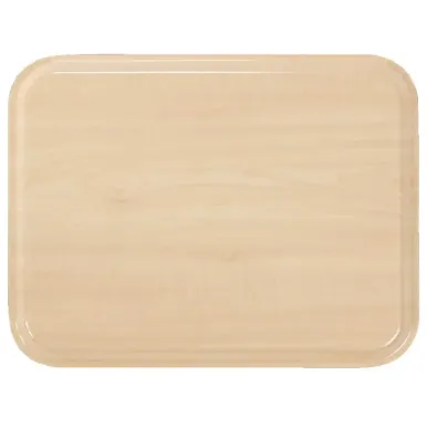 Cambro Cafeteria Tray 13 x 17 in Birch