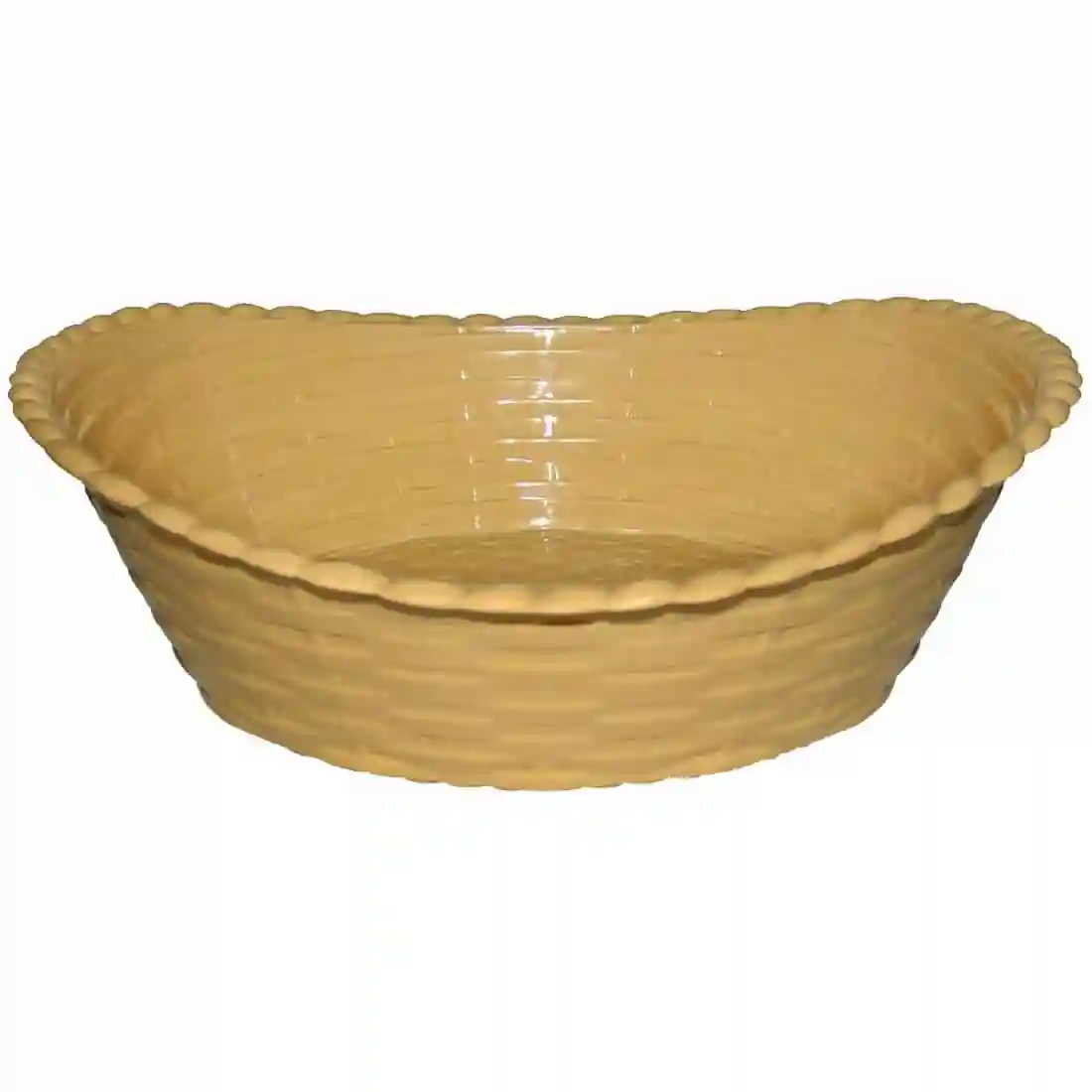 Kristallon Bar Meal Basket