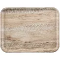 Cambro Madeira Tray Light Oak 460mm