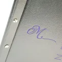 MetalX Menu Folders
