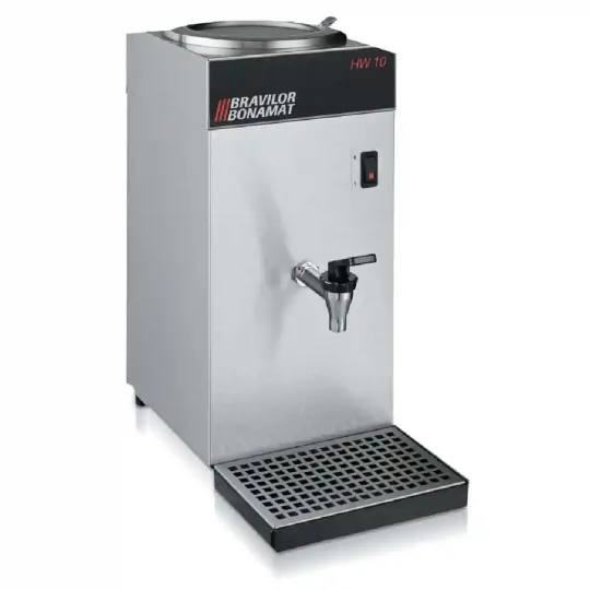 Bravilor 2Ltr Manual Fill Water Boiler HW10