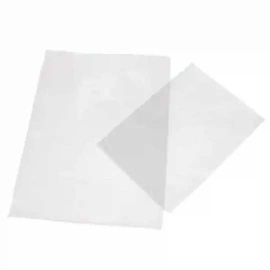 Additional Menu Insert A4