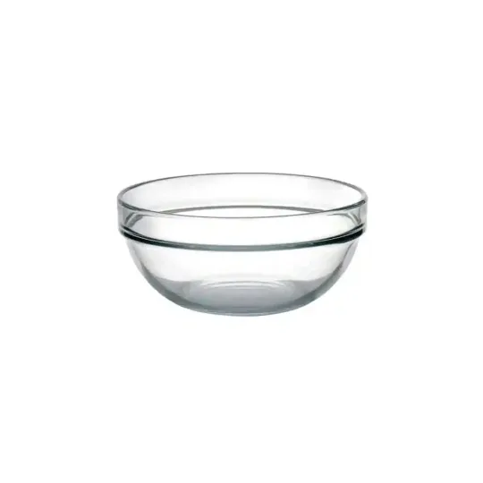 Arcoroc Chefs Glass Bowl 170mm
