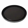 Non-Stick Fluted Flan Tin 25cm