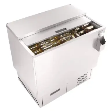 Williams Bottle Well BW900 261 Bottles