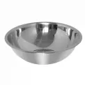 Vogue Stainless Steel Mixing Bowl 4.8Ltr