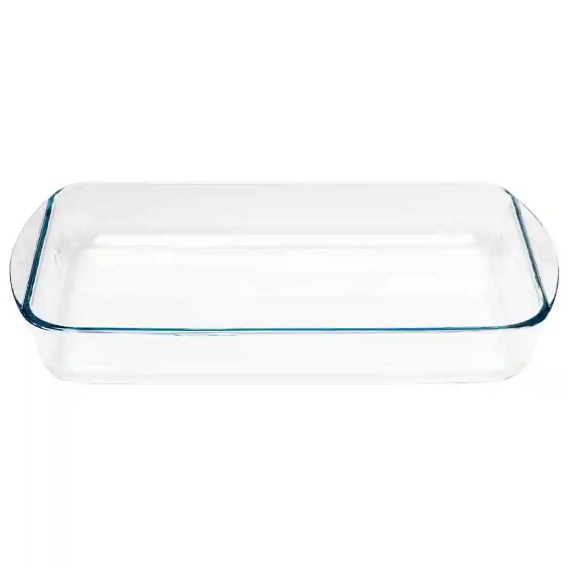 Pyrex Rectangular Glass Roasting Dish 350mm