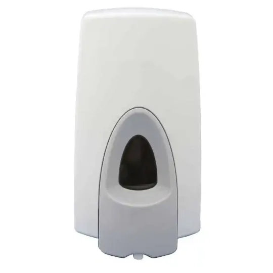Rubbermaid White Foam Hand Soap Dispenser 800ml