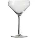 Schott Zwiesel Pure Crystal Martini Glasses 343ml