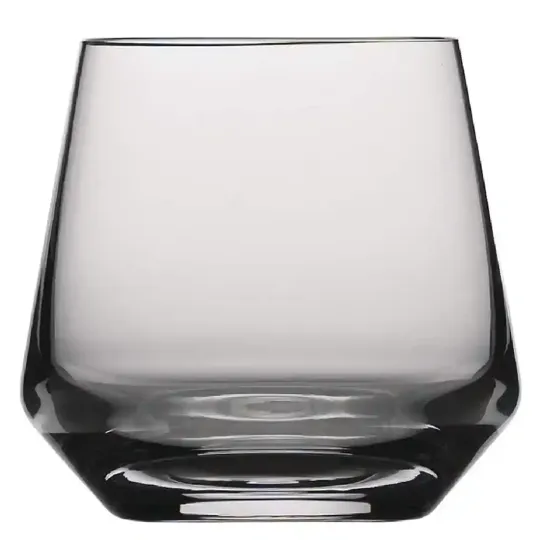 Schott Zwiesel Pure Crystal Tumblers 389ml